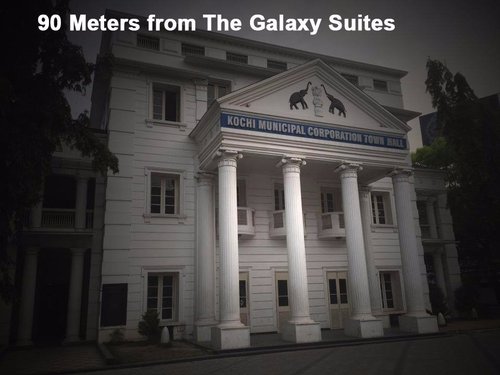 The Galaxy Suites – Google hotels